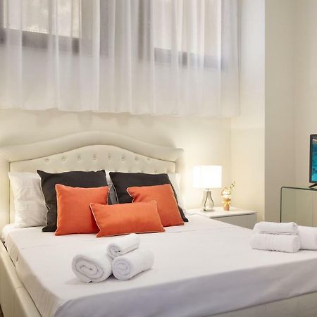 Luxury Rooms & Suites Olbia Dış mekan fotoğraf