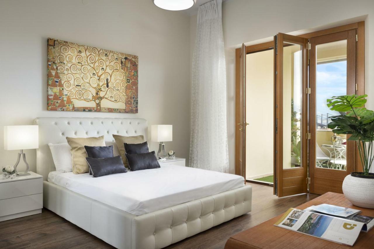 Luxury Rooms & Suites Olbia Dış mekan fotoğraf