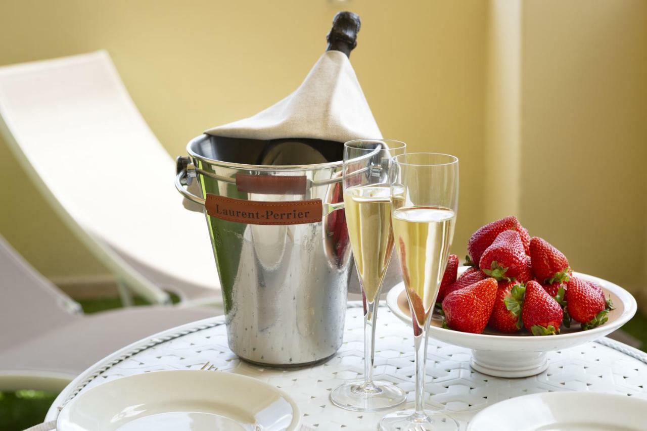Luxury Rooms & Suites Olbia Dış mekan fotoğraf