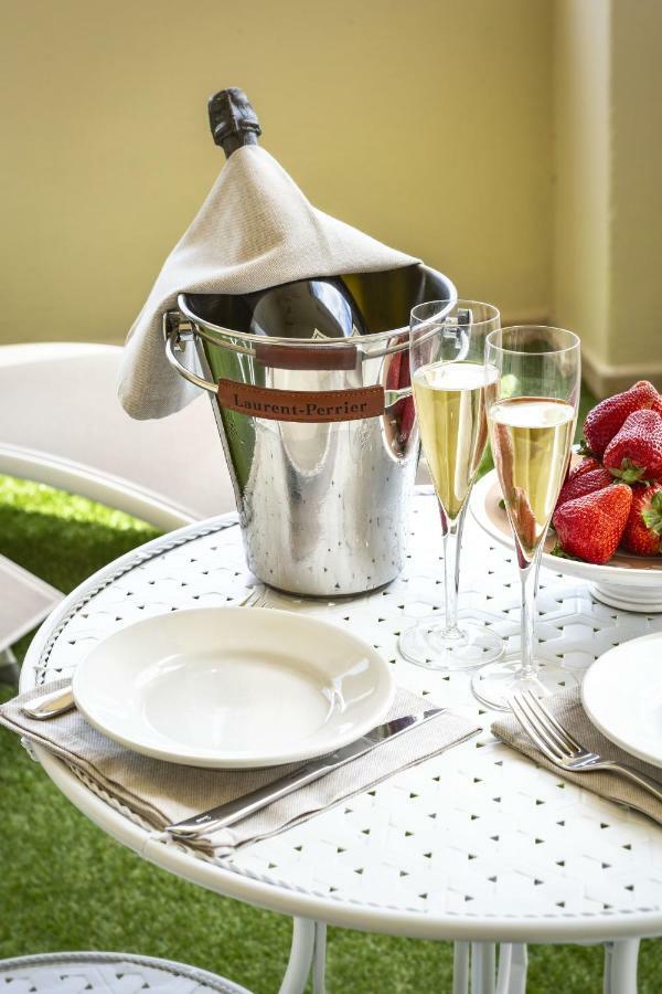 Luxury Rooms & Suites Olbia Dış mekan fotoğraf