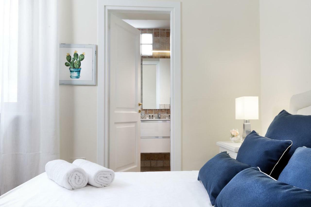 Luxury Rooms & Suites Olbia Dış mekan fotoğraf