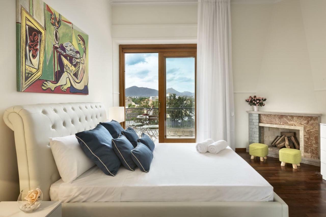 Luxury Rooms & Suites Olbia Dış mekan fotoğraf