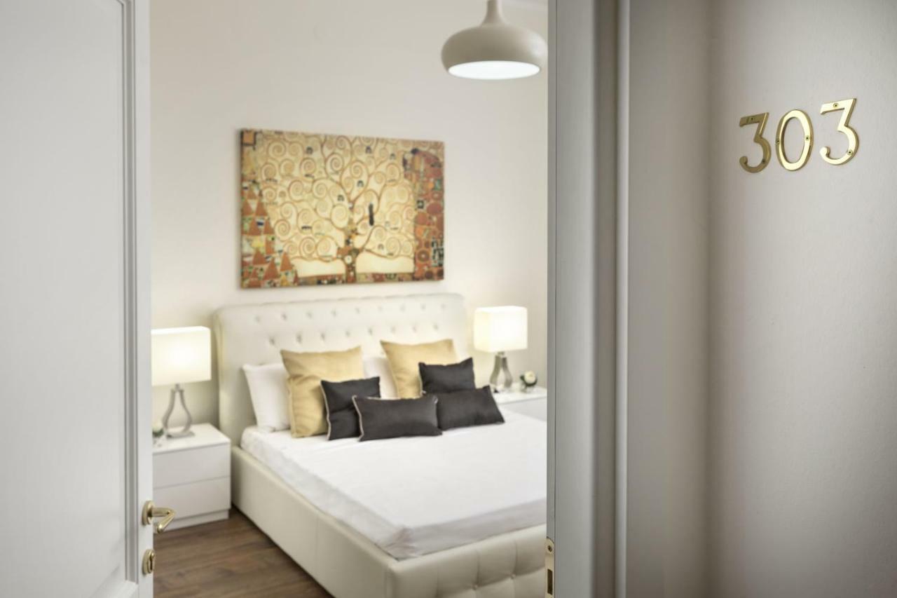 Luxury Rooms & Suites Olbia Dış mekan fotoğraf
