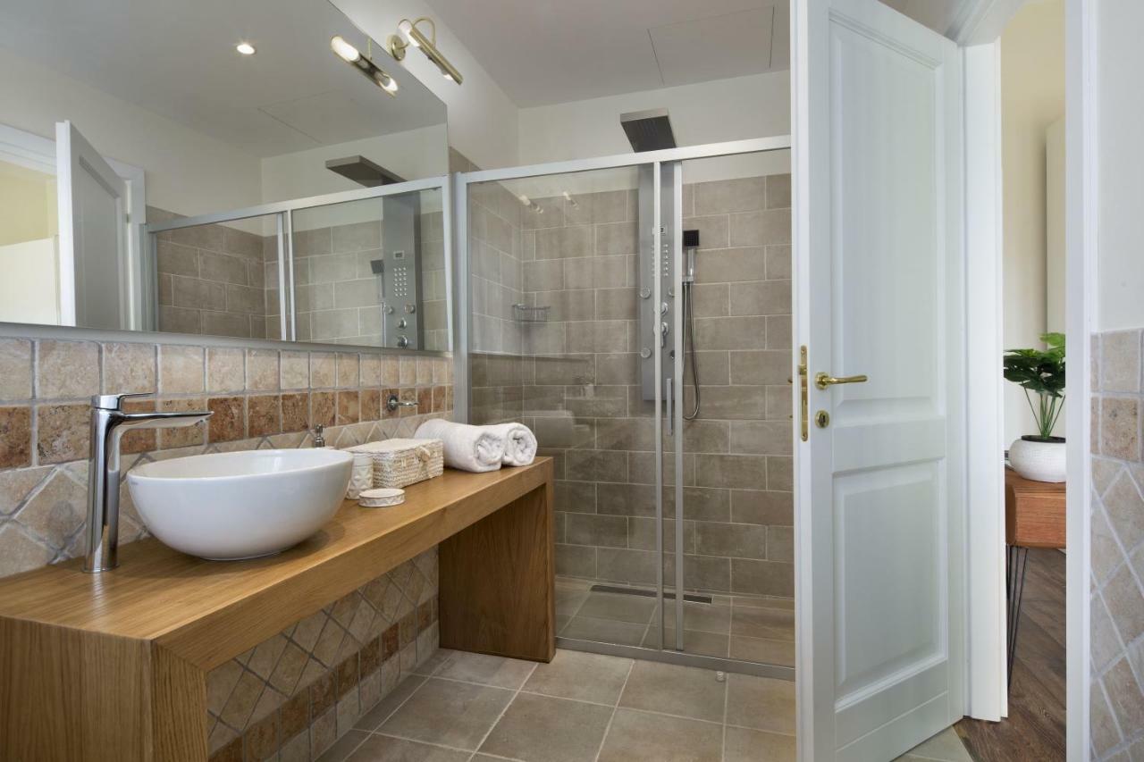 Luxury Rooms & Suites Olbia Dış mekan fotoğraf