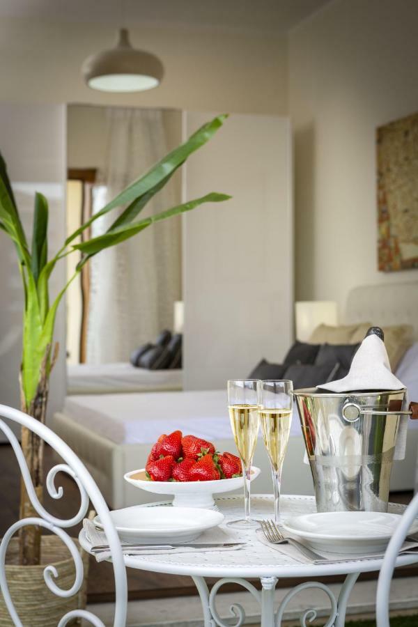 Luxury Rooms & Suites Olbia Dış mekan fotoğraf