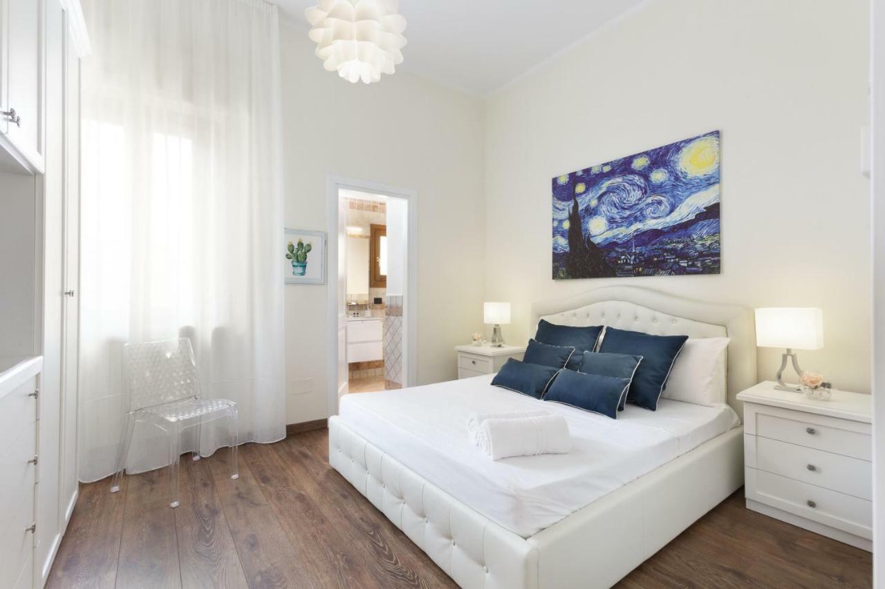 Luxury Rooms & Suites Olbia Dış mekan fotoğraf