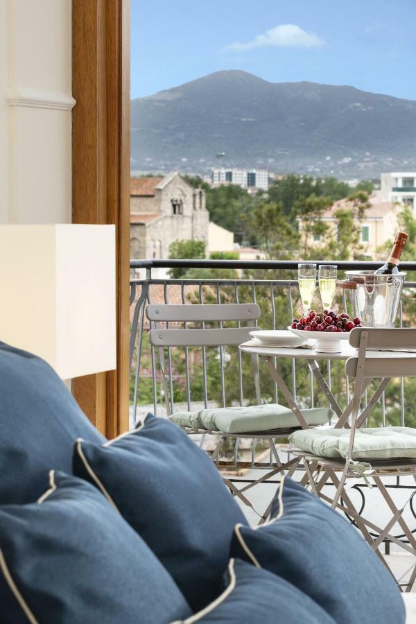 Luxury Rooms & Suites Olbia Dış mekan fotoğraf
