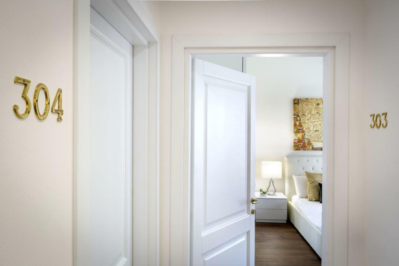 Luxury Rooms & Suites Olbia Dış mekan fotoğraf