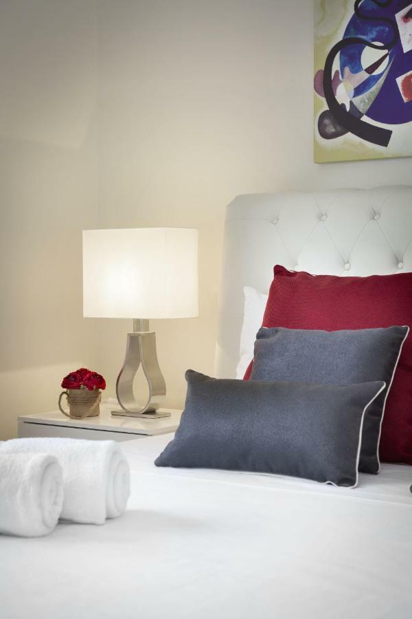 Luxury Rooms & Suites Olbia Dış mekan fotoğraf