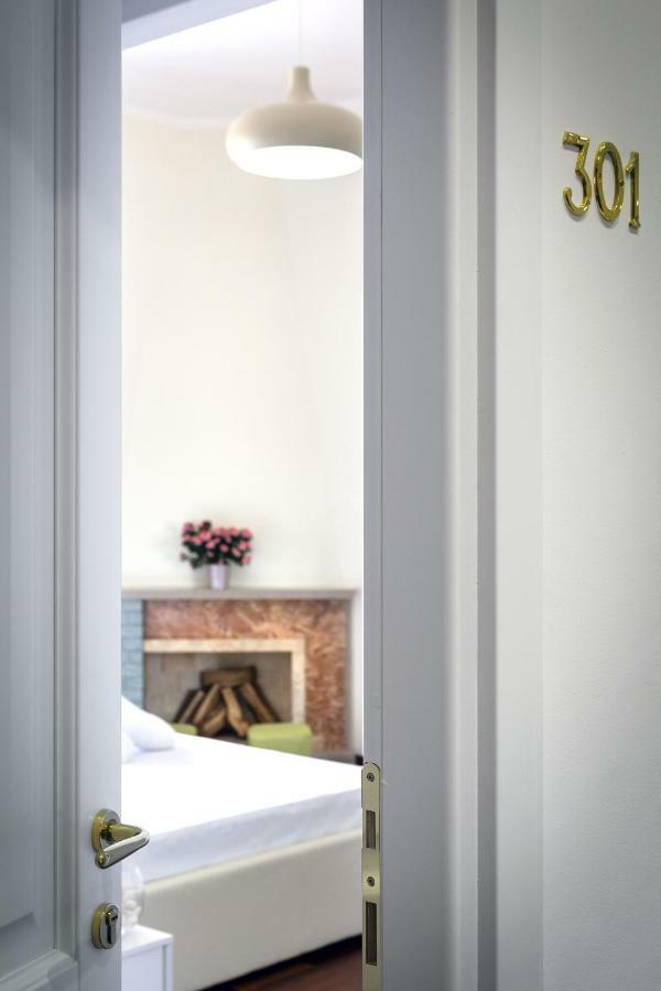Luxury Rooms & Suites Olbia Dış mekan fotoğraf