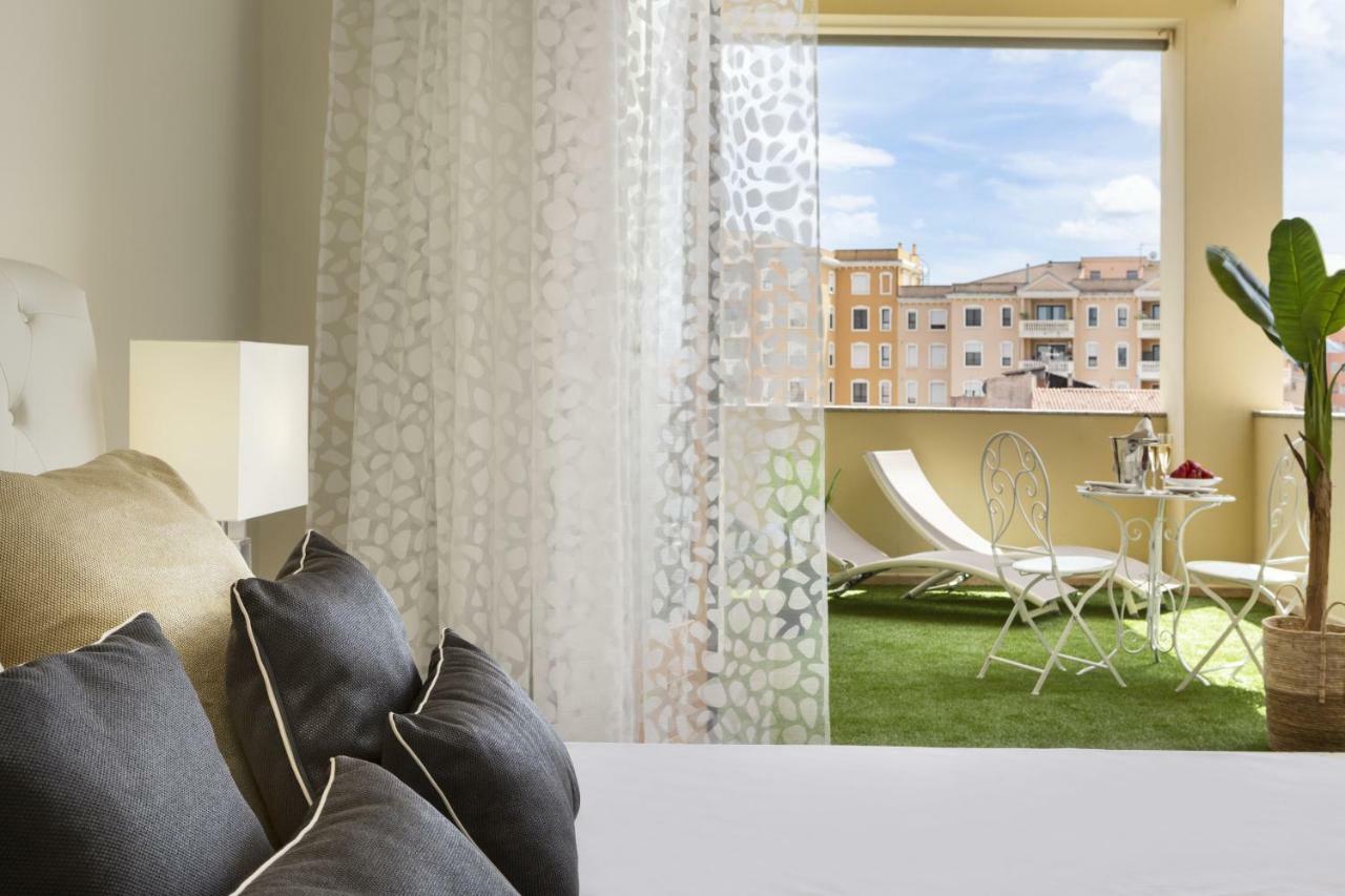Luxury Rooms & Suites Olbia Dış mekan fotoğraf