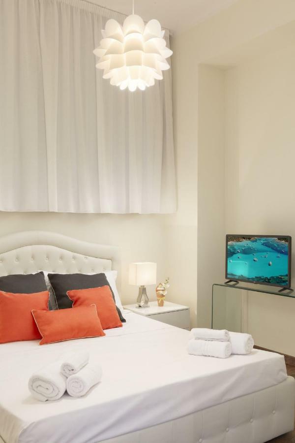Luxury Rooms & Suites Olbia Dış mekan fotoğraf