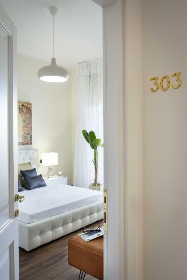 Luxury Rooms & Suites Olbia Dış mekan fotoğraf