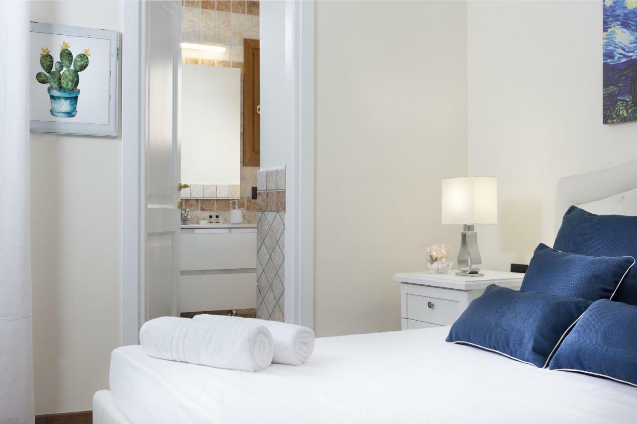 Luxury Rooms & Suites Olbia Dış mekan fotoğraf
