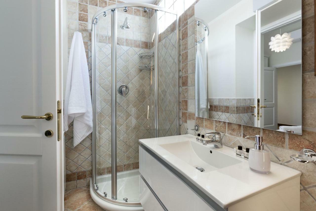 Luxury Rooms & Suites Olbia Dış mekan fotoğraf