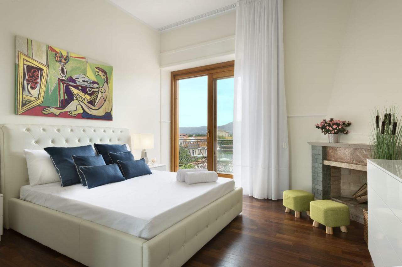 Luxury Rooms & Suites Olbia Dış mekan fotoğraf