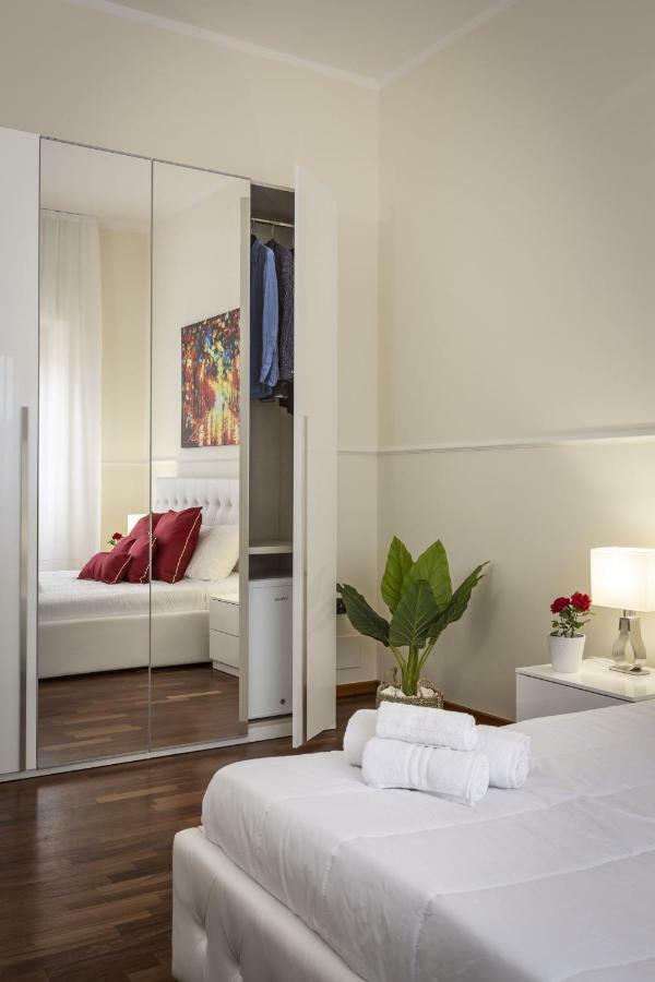 Luxury Rooms & Suites Olbia Dış mekan fotoğraf