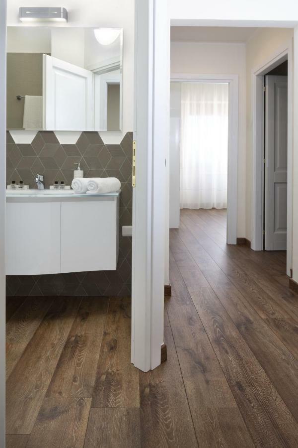 Luxury Rooms & Suites Olbia Dış mekan fotoğraf