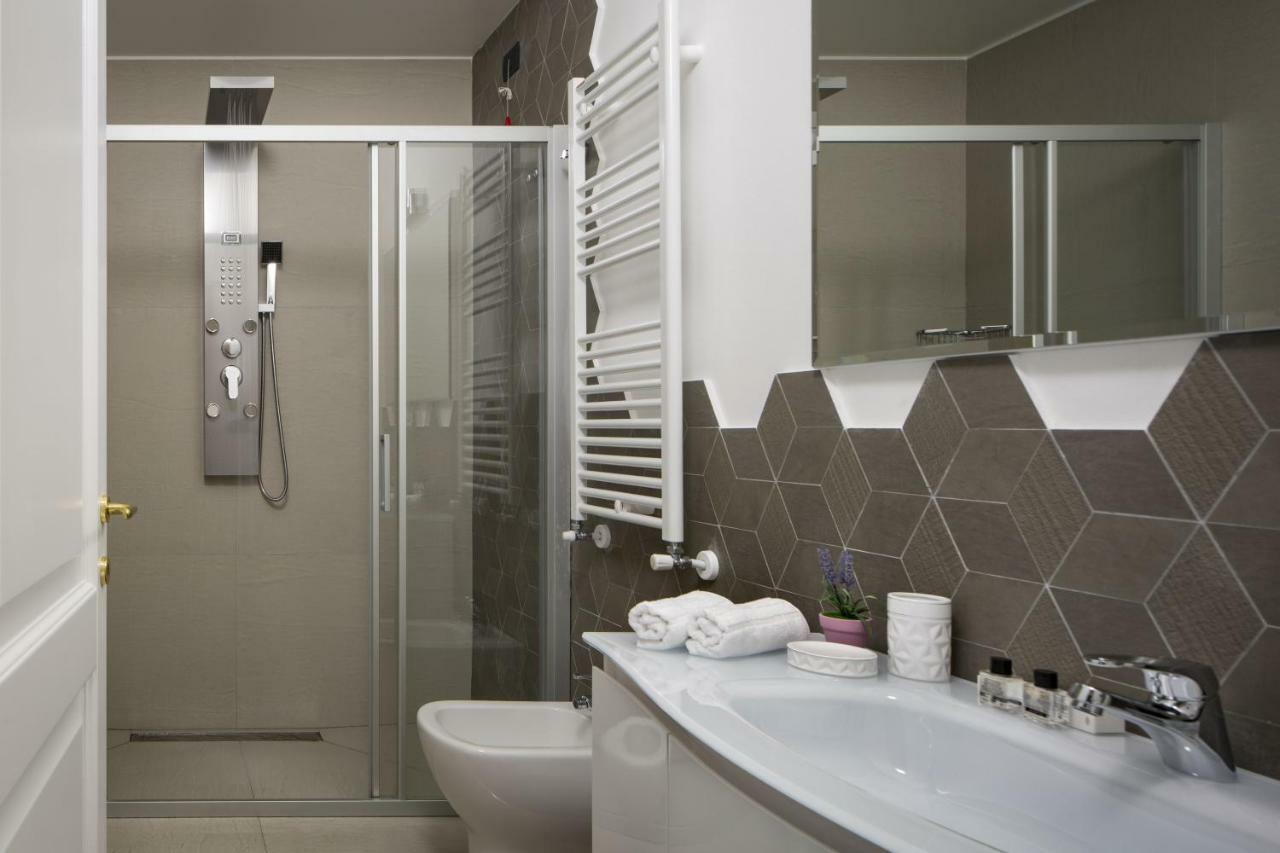 Luxury Rooms & Suites Olbia Dış mekan fotoğraf