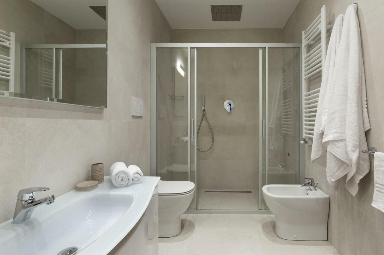 Luxury Rooms & Suites Olbia Dış mekan fotoğraf